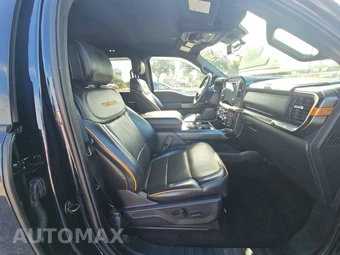 2023 Ford F-150 Tremor Crew Cab Short Bed - miniatura 8