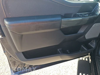 2023 Ford F-150 Tremor Crew Cab Short Bed - miniatura 9