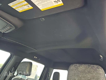 2023 Ford F-150 Tremor Crew Cab Short Bed - miniatura 11