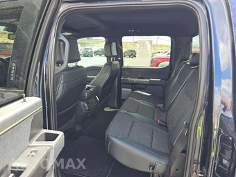 2023 Ford F-150 Tremor Crew Cab Short Bed - miniatura 13