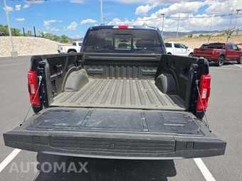 2023 Ford F-150 Tremor Crew Cab Short Bed - miniatura 14