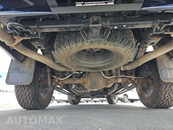 2023 Ford F-150 Tremor Crew Cab Short Bed - miniatura 15