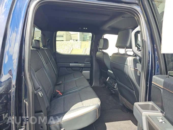2023 Ford F-150 Tremor Crew Cab Short Bed - miniatura 16