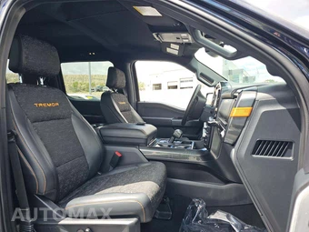 2023 Ford F-150 Tremor Crew Cab Short Bed - miniatura 18