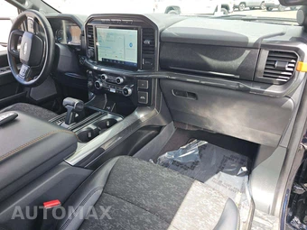 2023 Ford F-150 Tremor Crew Cab Short Bed - miniatura 19