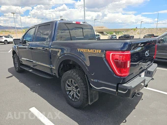 2023 Ford F-150 Tremor Crew Cab Short Bed - miniatura 2