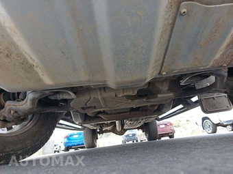 2023 Ford F-150 Tremor Crew Cab Short Bed - miniatura 20