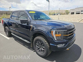 2023 Ford F-150 Tremor Crew Cab Short Bed - miniatura 4