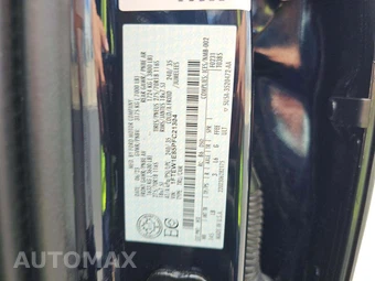 2023 Ford F-150 Tremor Crew Cab Short Bed - miniatura 5