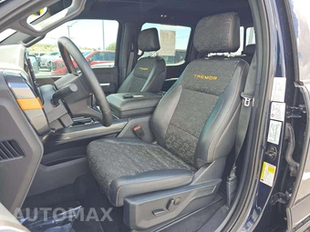 2023 Ford F-150 Tremor Crew Cab Short Bed - miniatura 6