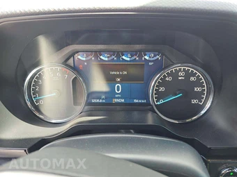 2023 Ford F-150 Tremor Crew Cab Short Bed - miniatura 9