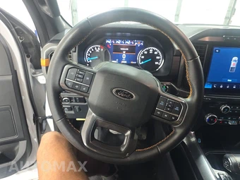 2023 Ford F-150 Tremor Crew Cab Short Bed - miniatura 10