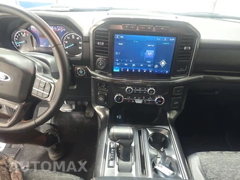 2023 Ford F-150 Tremor Crew Cab Short Bed - miniatura 11