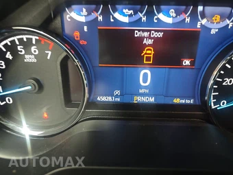 2023 Ford F-150 Tremor Crew Cab Short Bed - miniatura 12