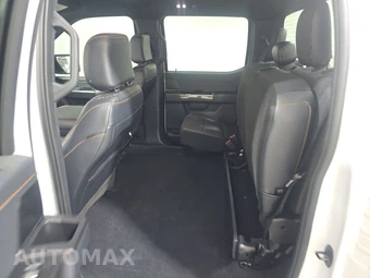 2023 Ford F-150 Tremor Crew Cab Short Bed - miniatura 13