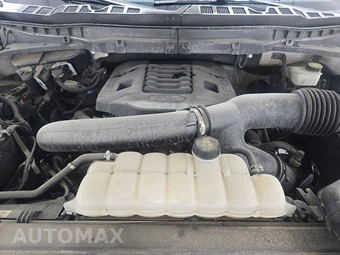 2023 Ford F-150 Tremor Crew Cab Short Bed - miniatura 15
