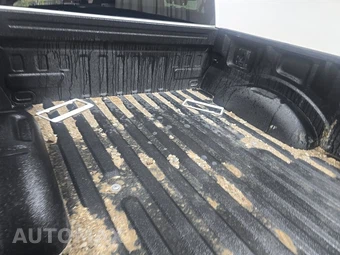 2023 Ford F-150 Tremor Crew Cab Short Bed - miniatura 16