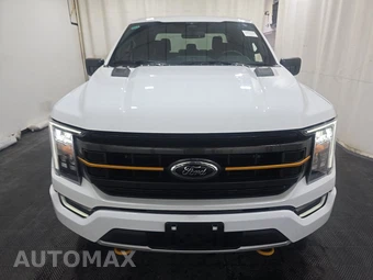 2023 Ford F-150 Tremor Crew Cab Short Bed - miniatura 2