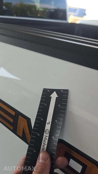 2023 Ford F-150 Tremor Crew Cab Short Bed - miniatura 20