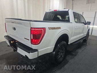 2023 Ford F-150 Tremor Crew Cab Short Bed - miniatura 4