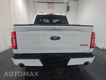 2023 Ford F-150 Tremor Crew Cab Short Bed - miniatura 5