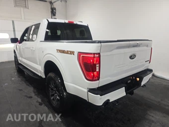 2023 Ford F-150 Tremor Crew Cab Short Bed - miniatura 6