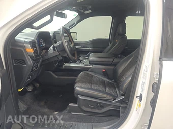 2023 Ford F-150 Tremor Crew Cab Short Bed - miniatura 7