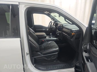 2023 Ford F-150 Tremor Crew Cab Short Bed - miniatura 8