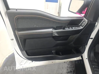 2023 Ford F-150 Tremor Crew Cab Short Bed - miniatura 9