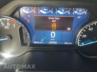 2023 Ford F-150 Tremor Crew Cab Short Bed - miniatura 12
