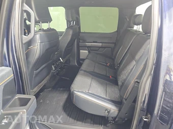2023 Ford F-150 Tremor Crew Cab Short Bed - miniatura 13