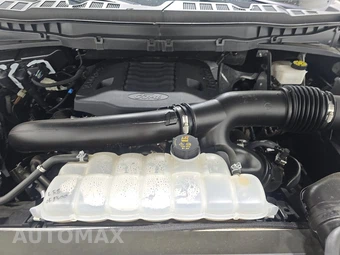2023 Ford F-150 Tremor Crew Cab Short Bed - miniatura 15