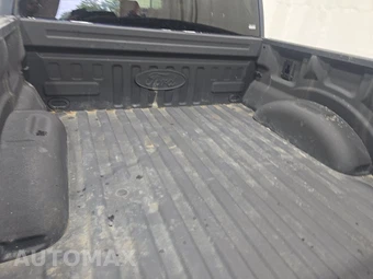 2023 Ford F-150 Tremor Crew Cab Short Bed - miniatura 16
