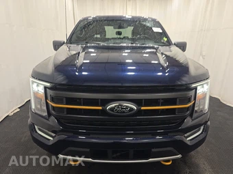 2023 Ford F-150 Tremor Crew Cab Short Bed - miniatura 2