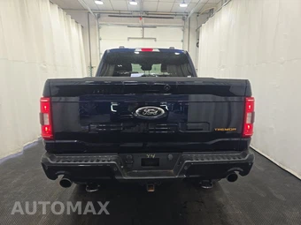 2023 Ford F-150 Tremor Crew Cab Short Bed - miniatura 5