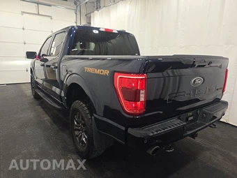 2023 Ford F-150 Tremor Crew Cab Short Bed - miniatura 6