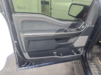 2023 Ford F-150 Tremor Crew Cab Short Bed - miniatura 9