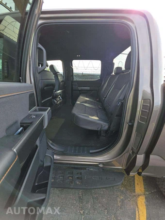 2023 Ford F-150 Tremor Crew Cab Short Bed - miniatura 13