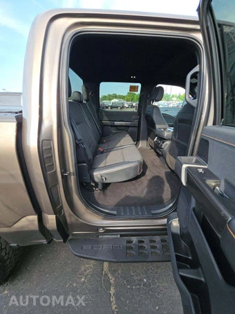 2023 Ford F-150 Tremor Crew Cab Short Bed - miniatura 16