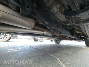 2023 Ford F-150 Tremor Crew Cab Short Bed - miniatura 17