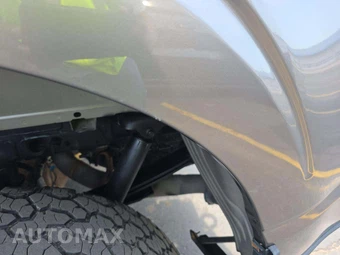 2023 Ford F-150 Tremor Crew Cab Short Bed - miniatura 23