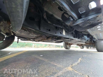 2023 Ford F-150 Tremor Crew Cab Short Bed - miniatura 7