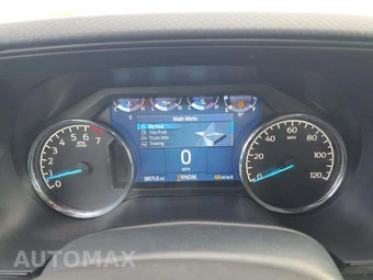 2023 Ford F-150 Tremor Crew Cab Short Bed - miniatura 9