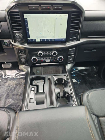 2023 Ford F-150 Tremor Crew Cab Short Bed - miniatura 10