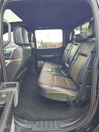 2023 Ford F-150 Tremor Crew Cab Short Bed - miniatura 13