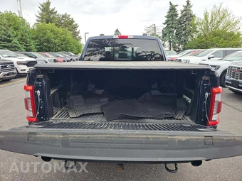2023 Ford F-150 Tremor Crew Cab Short Bed - miniatura 14