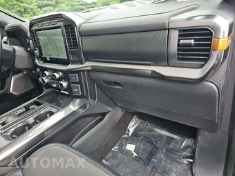 2023 Ford F-150 Tremor Crew Cab Short Bed - miniatura 19
