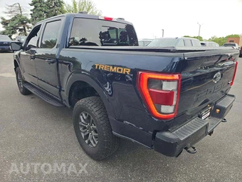 2023 Ford F-150 Tremor Crew Cab Short Bed - miniatura 2