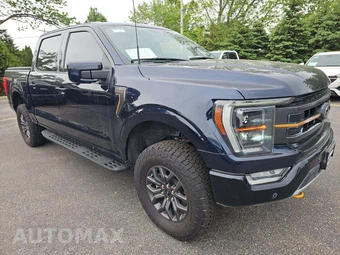 2023 Ford F-150 Tremor Crew Cab Short Bed - miniatura 4