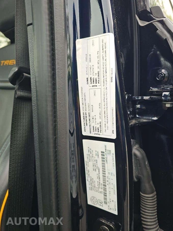 2023 Ford F-150 Tremor Crew Cab Short Bed - miniatura 5